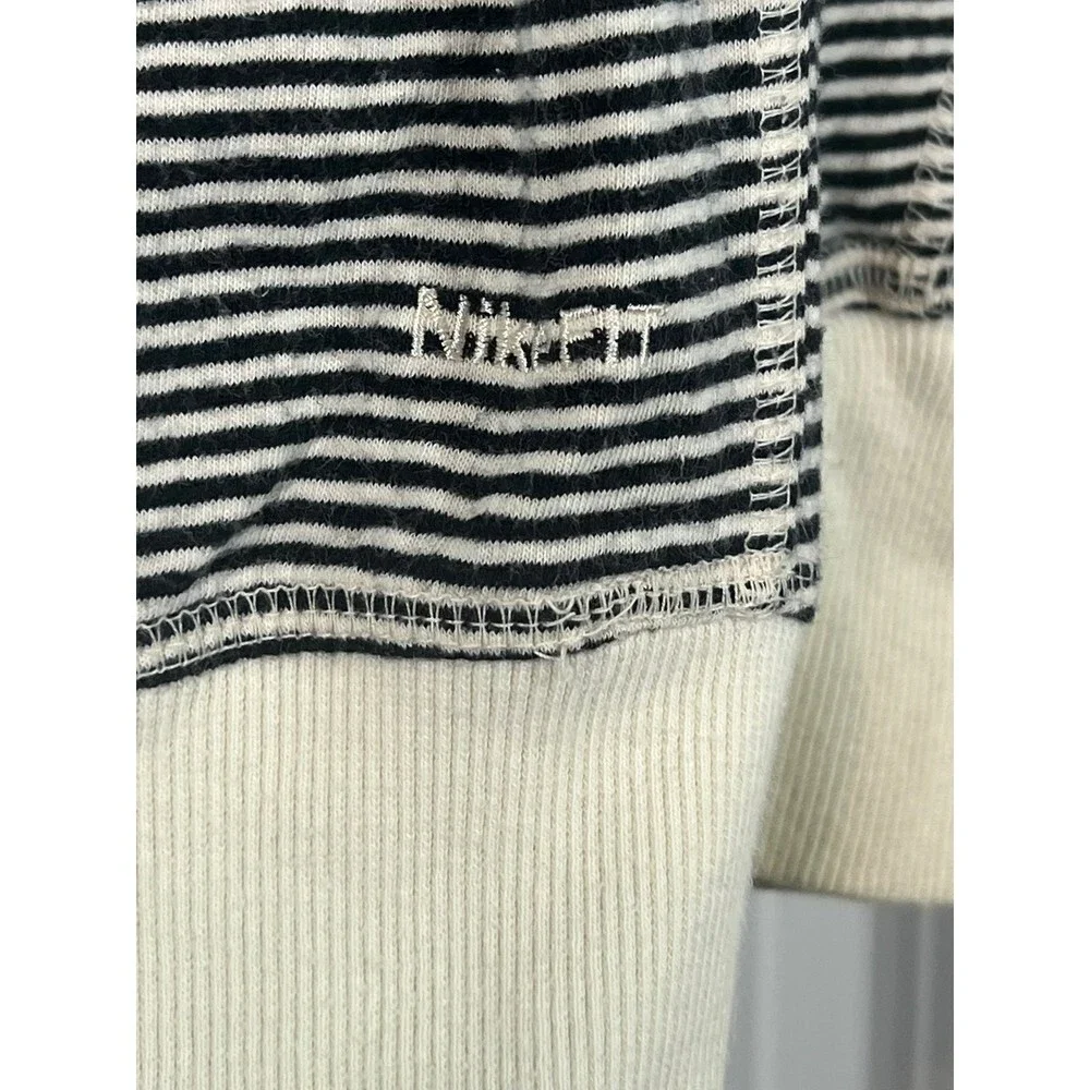 Nike fit sweater